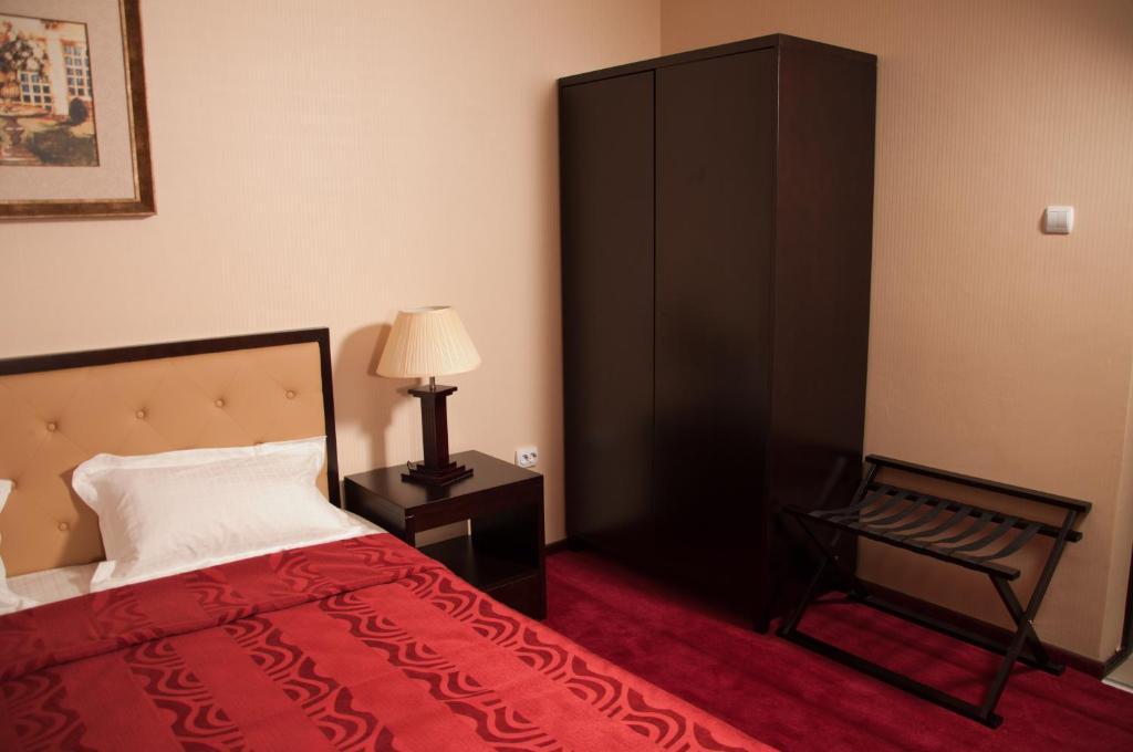 Hotel Baden Calarasi  Room photo
